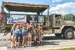 Nashville’s Celebrity-Favorite BYOB Military Party Bus with VIP Party Concierge and World's Loudest Sound System - Second Medium