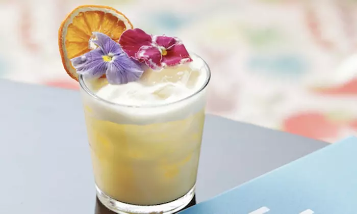 New American Dining with a Latin Twist at the Radio Restaurant, NYC