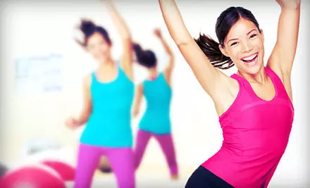 Three or Five Fitness Classes or a One-Month Unlimited Membership at Gold's Gym (Up to 75% Off) - Primary Image