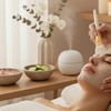 Image 1: Tratamiento facial at Âme Beauty Room Estetica