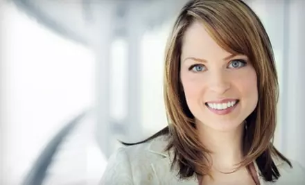 $49 for an Exam and Consultation, Plus $1,000 Off Invisalign Services, at Gililland Orthodontics (Up to $400 Value)  - Primary Image