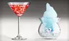 $29 for Cocktail R-evolution Molecular Mixology Kit from Molecule-R ($58.95 Value)