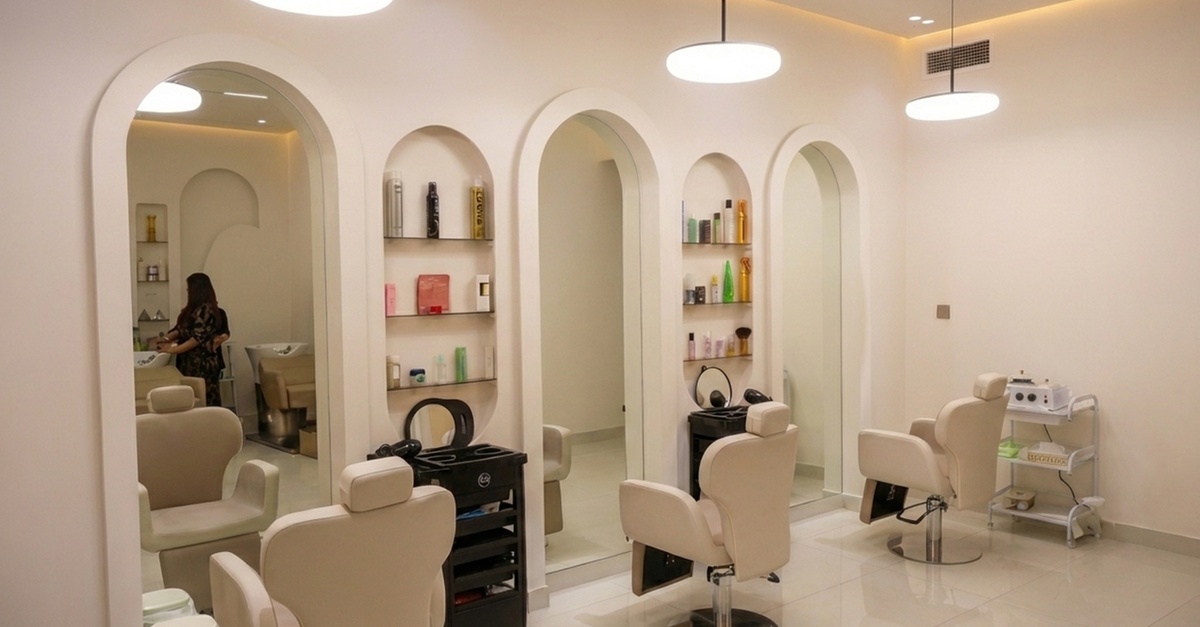 Facial & Nail Care Beauty Packages Facial & Nail Care Beauty Packages