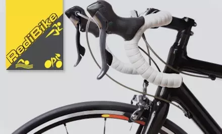 $27 for a Bike Tune-Up from RediBike Cycling & Fitness - Primary Image