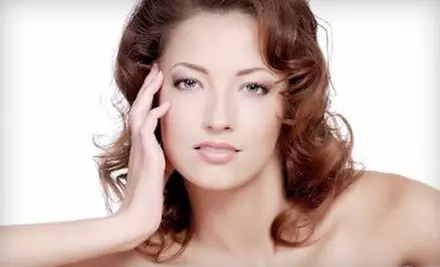 $35 for a One-Hour Revitalizing Facial at Andrea’s Skin Care and Body Therapy - Primary Image