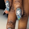 Image 13: Classic or Structured Gel Manicure or X Extensions (Solid Color Only)
