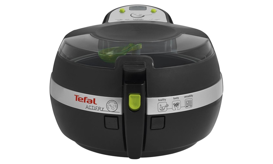 Image 4: Tefal ActiFry Fryer