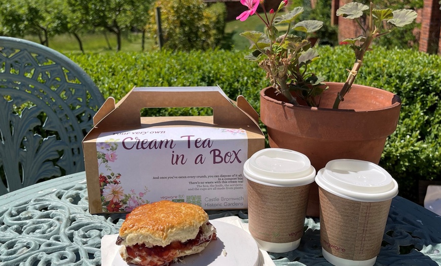 Image 2: Entry to Big Bad Wolf / Wizard of Oz / Whodunnit