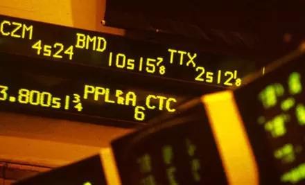 $29 for Five Online Stock-Trading Courses from Lex van Dam Trading Academy ($630 Value) - Primary Image