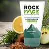 Image 1: Men's Rock Face All Weather Moisturiser 100ml