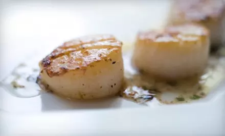 $20 for $40 Worth of Dinner and Drinks at O'Brien's Bistro - Primary Image