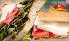 $10 for $20 Worth of Dinner Fare at Cafe Eleven in St. Augustine