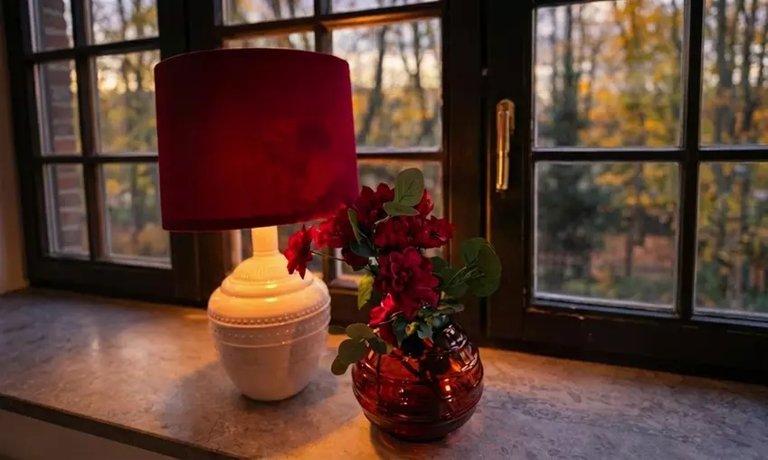 Hamburg: Doppelzimmer