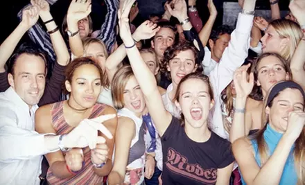 One Ticket to a Concert at Exit/In. Four Options Available. - Primary Image