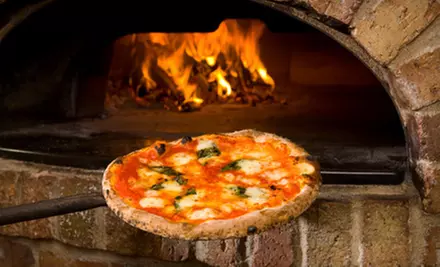 $20 Worth of Specialty Pizza and Pasta - Primary Image