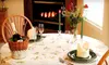 $89 for a One-Night Stay and Country Breakfast at North Glade Inn Bed & Breakfast at Deep Creek Lake (Up to $185 Value)