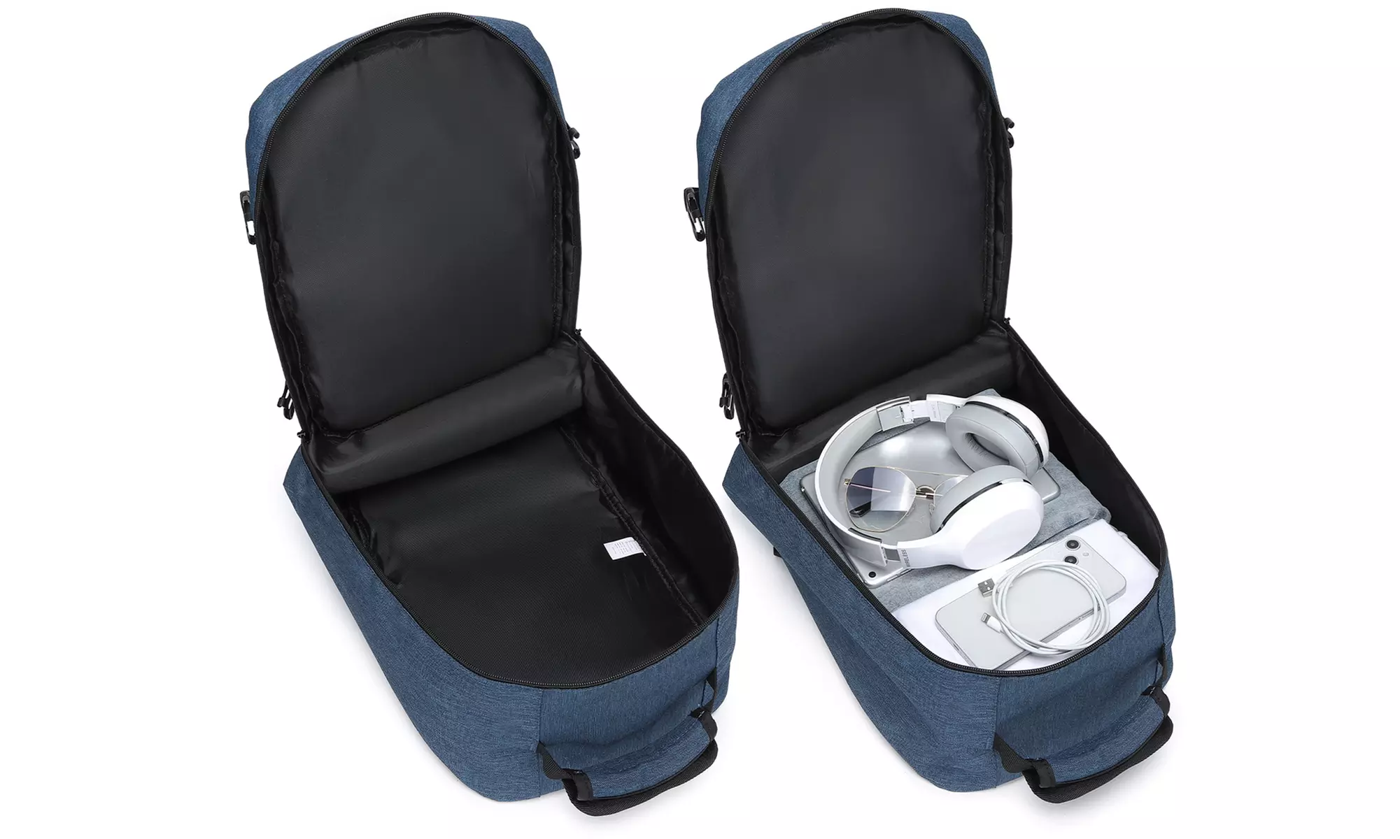 Mochila de viaje, negocios o para la escuela