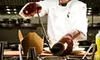 $17 for $35 Worth of Contemporary American Dinner Fare at City Hall Restaurant in Keller (or $7 for $15 Worth of Lunch)