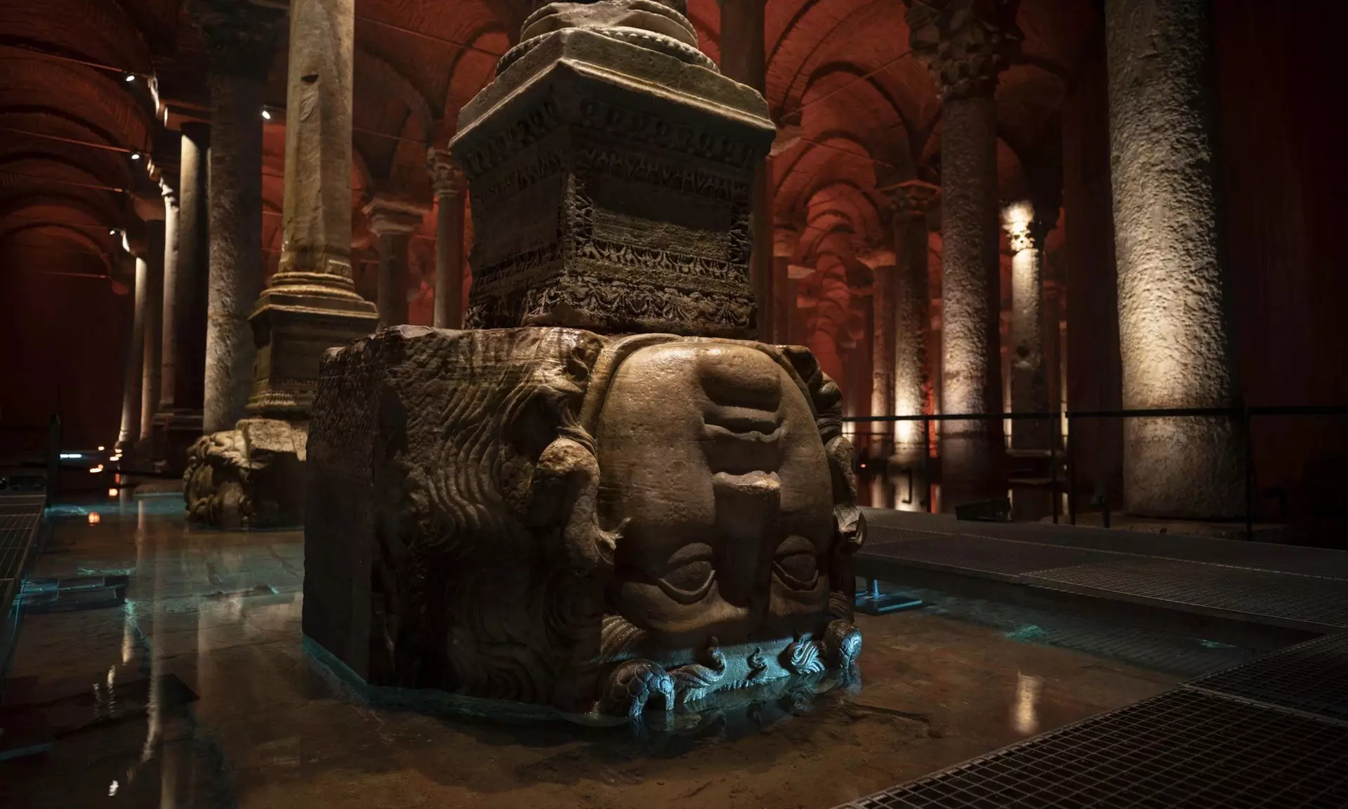 ✈ 5-Day Istanbul Vacation w/ Air from Worldee