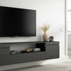 Image 39: TV Stand Cozy 200 cm in different colours and large storage capacity