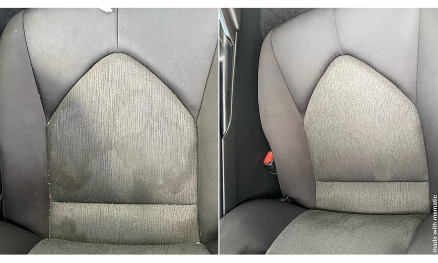 Image 3: Revitalize Your Car with Premium Package, Premium + Package, & More