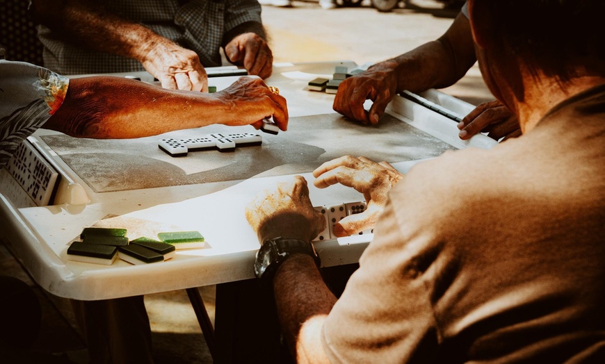 Image 2: Authentic Little Havana Walking Tour: Food, Culture & Cigars