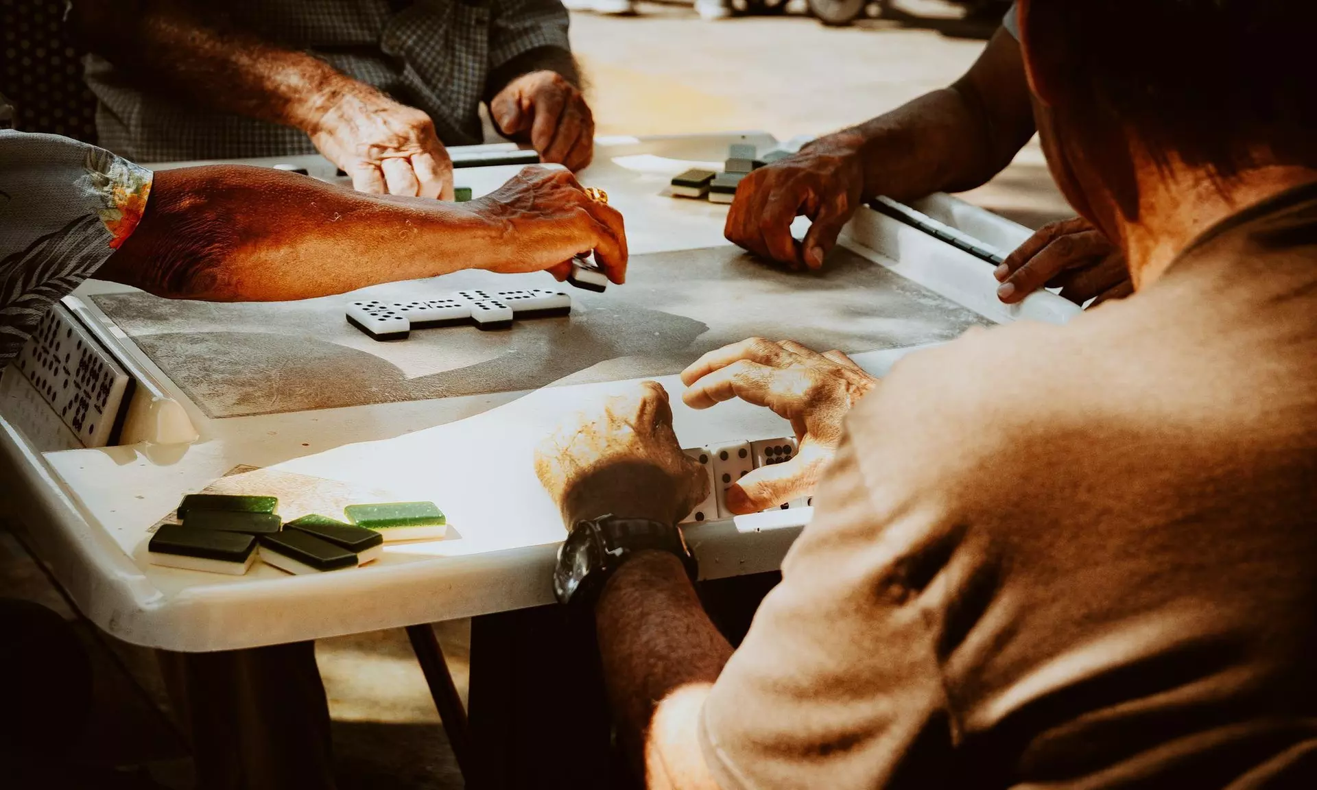 Authentic Little Havana Walking Tour: Food, Culture & Cigars