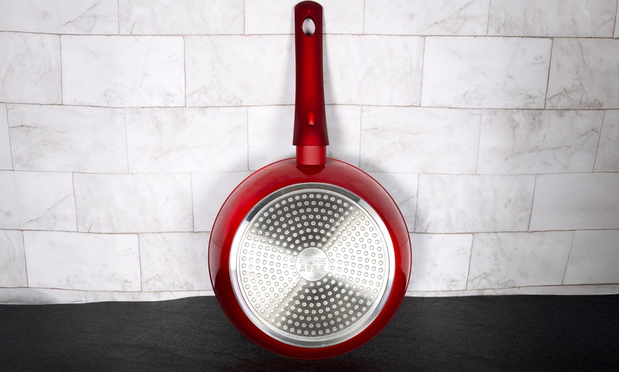 Image 3: Royalty Line 10-teiliges oder 14-teiliges Kochgeschirr-Set