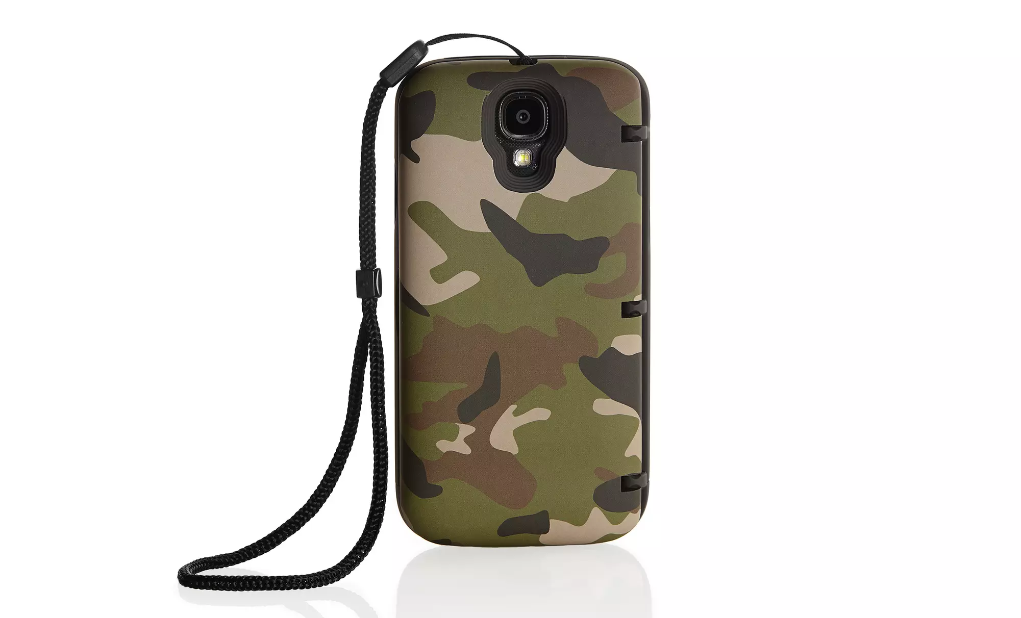 eyn Storage Case for Samsung Galaxy S4. Multiple Colors Available. Free Returns. - Second Medium