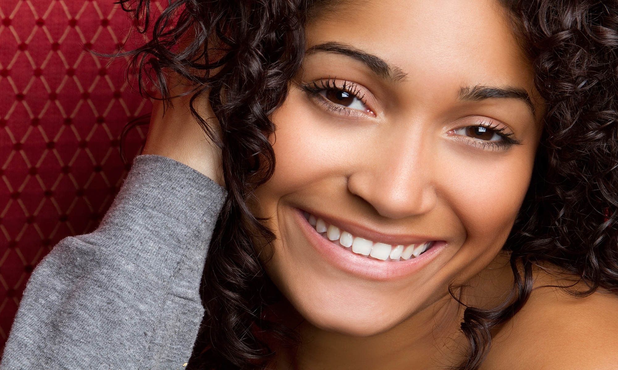 Experience Scarsdale Personal Dental Care with a complete dental checkup package including full mouth X-rays, exam, and cleaning up to 89% off - Primary Image