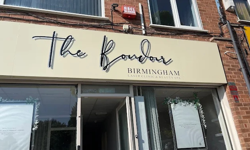 Image 3: Enhance with Full Set Russian Lashes, Classic or Hybrid Lashes