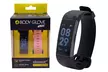 Body Glove Heart Rate Fitness Activity Tracker w/ Extra Strap - Second Medium