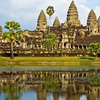 Image 3: 12-Day Vietnam and Cambodia Tour with Hotels, Cruise & Transfers