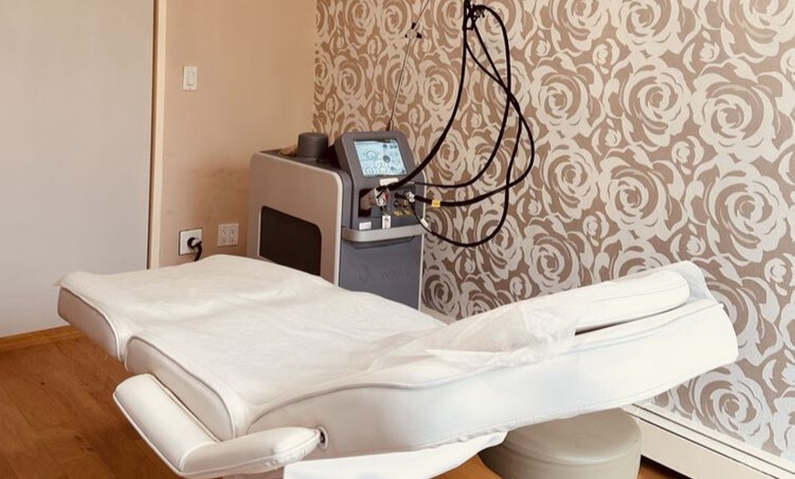 Image 2: Up to 63% Off on Laser Hair Removal at PH Skin & Laser Lab