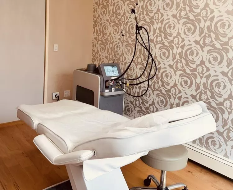 Up to 59% Off on Laser Hair Removal at PH Skin & Laser Lab - Second Medium