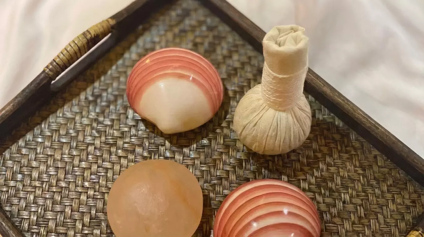 Indulge in 60-Min Essential Oil, Scrub, Hot Stone, Lava Shell & More