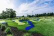 Admission to the Putting Course for 1 or 2 Children Or Up to 4 Adults at The Social Birdy (Up to 38% Off) - Second Medium