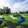 Image 2: Mini Golf Fun at The Social Birdy