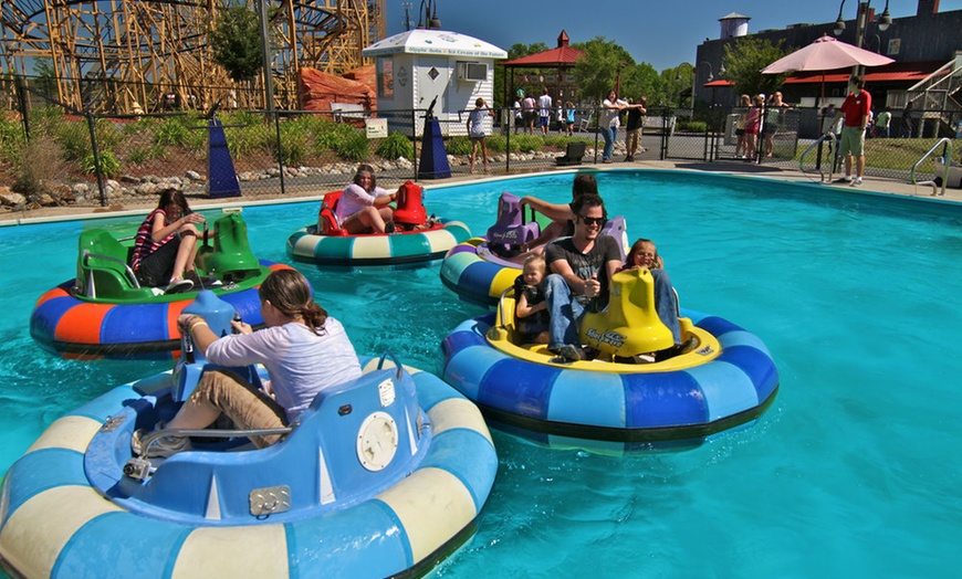 Image 3: GetOut Maryland/Washington D.C. with Admission to 36+ Fun Attractions