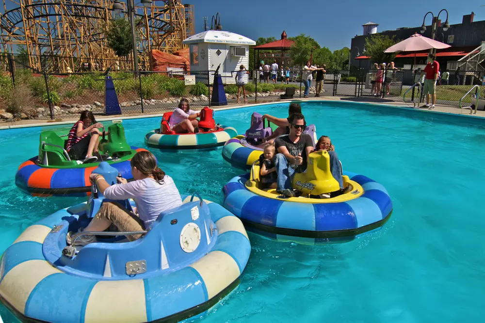 GetOut Maryland/Washington D.C. with Admission to 36+ Fun Attractions