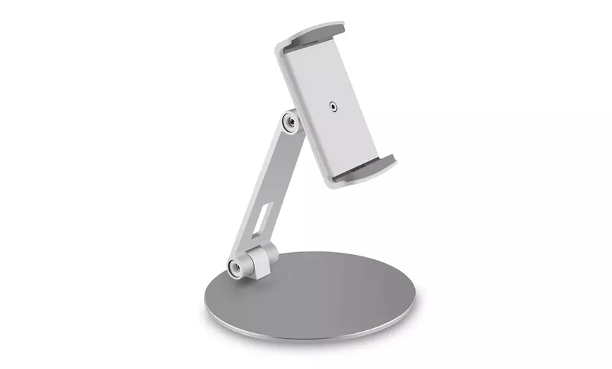 Image 39: Aluminium Stands for Phones, Tablets & Laptops