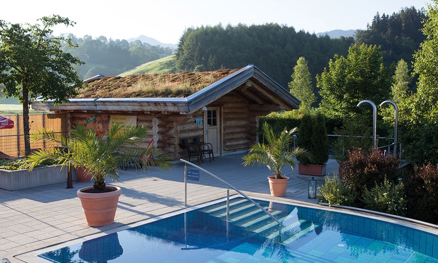 Image 8: Tageskarte WONNEMAR Sonthofen