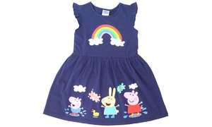 Peppa Pig Cotton Dress