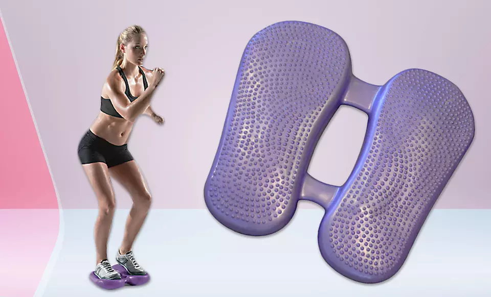 Weider Inflatable Balance Stepper - Primary Image