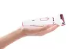 iMounTEK Women's 4-In-1 Electric Shaver Cordless Hair Trimmer Razors for Shaving - Second Medium