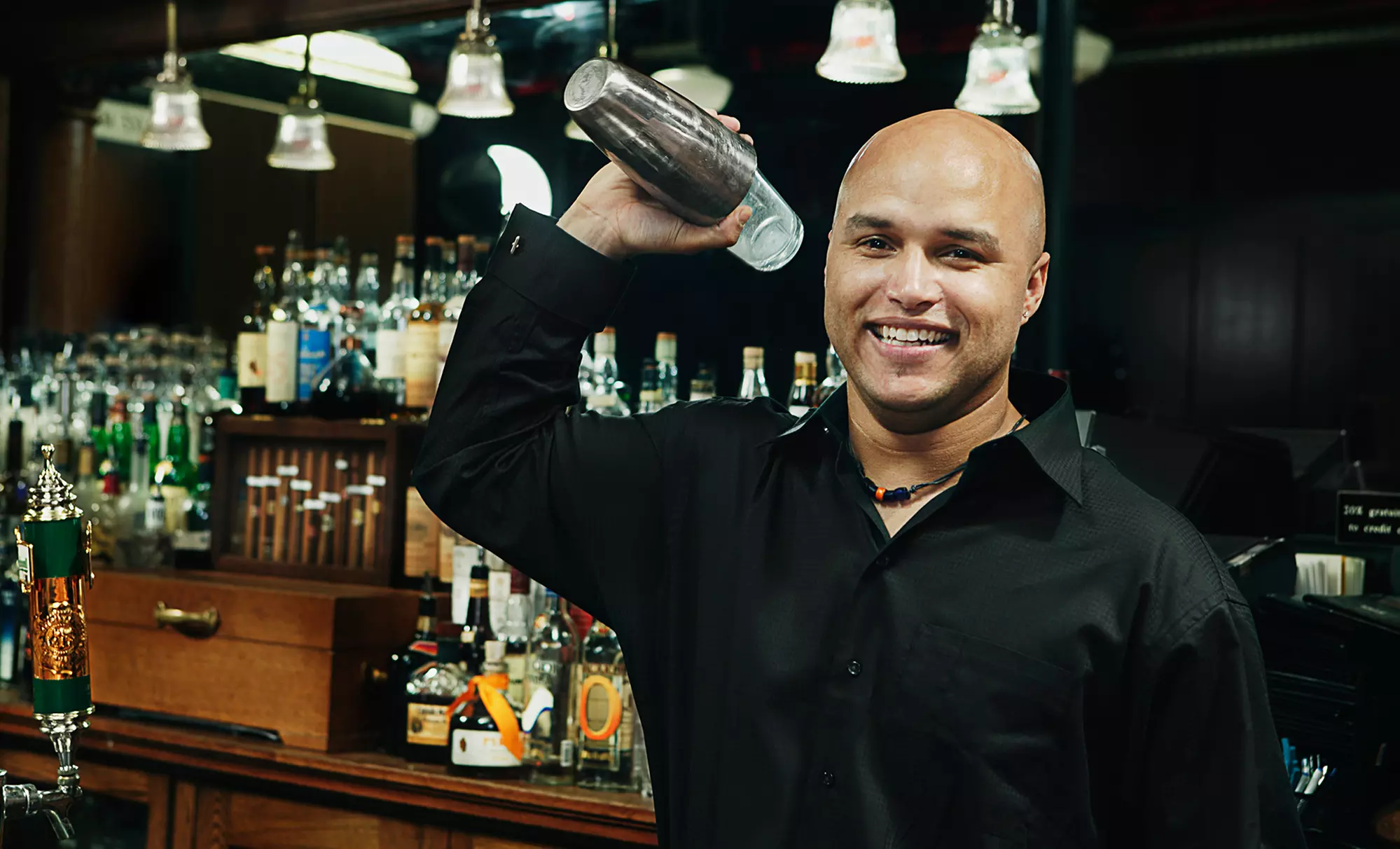 $149 for a Full Bartending Course at The Academy of Professional Bartending School ($295 Value) - Primary Image