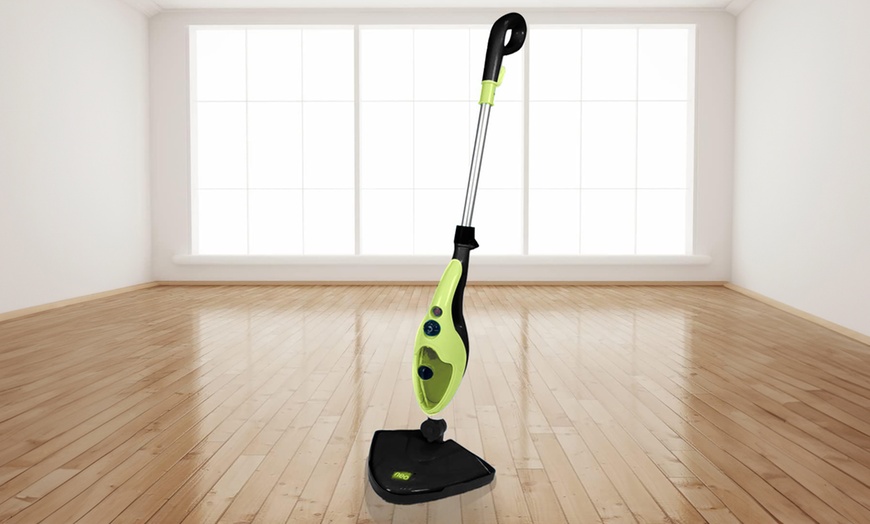 Image 10: Neo 10 in 1 Steam Mop