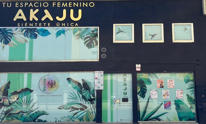 Image 6: 1, 2 o 3 masajes relajantes o descontracturantes a elegir