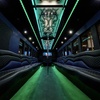 Image 2: Up to 55% Off Vegas Nightclub Party Bus Tour at Turnt Up Tours