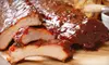 $10 for $20 Worth of Southern-Style Barbecue Fare at Uncle Billy's Brew & Que